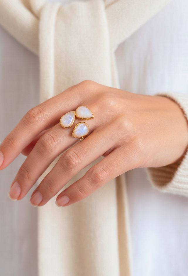 Anillos