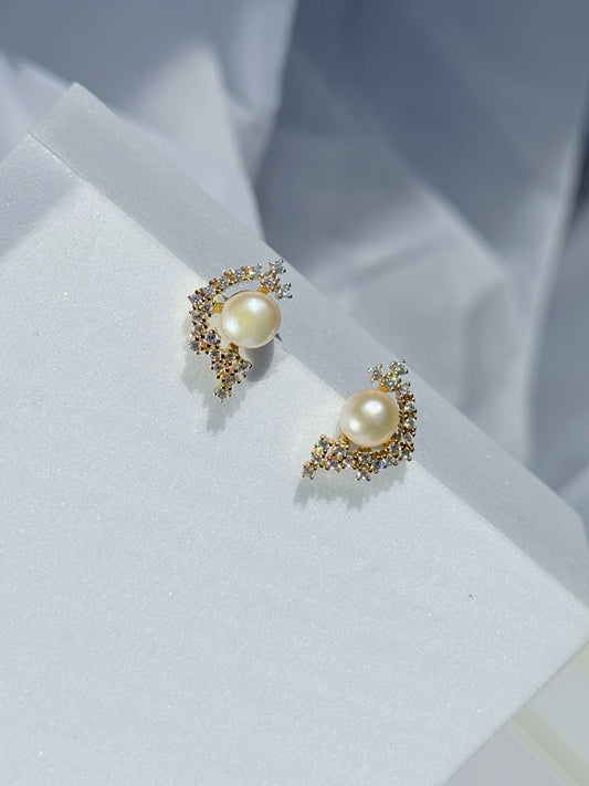 Aros Perla Natural Étoile