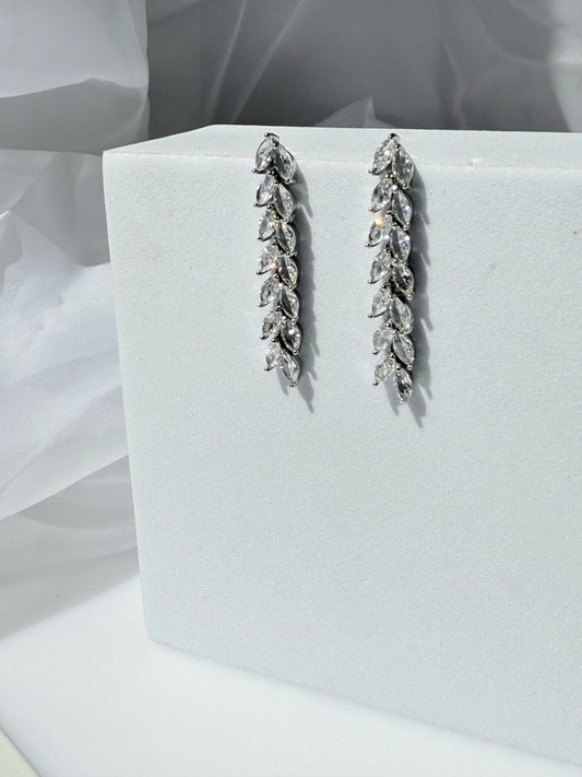 Conjunto de Circones - Leaf Shine