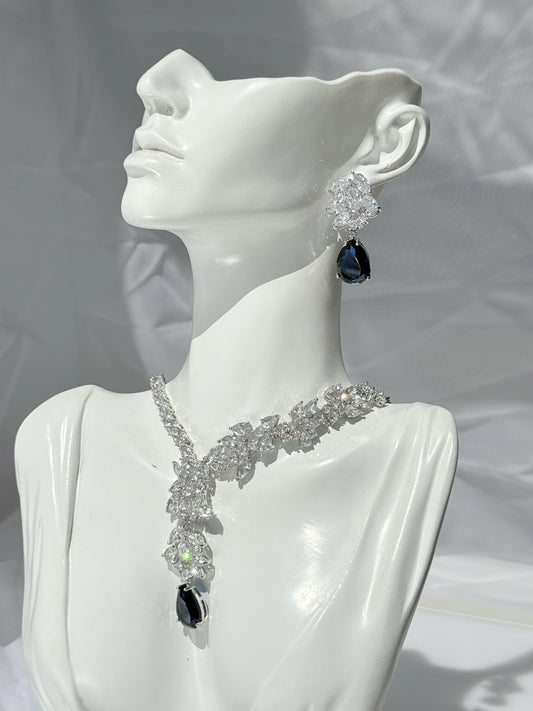 Conjunto de Fiesta Saphire