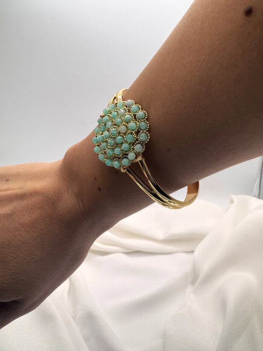 Pulsera Magic Circle - Colección Royal
