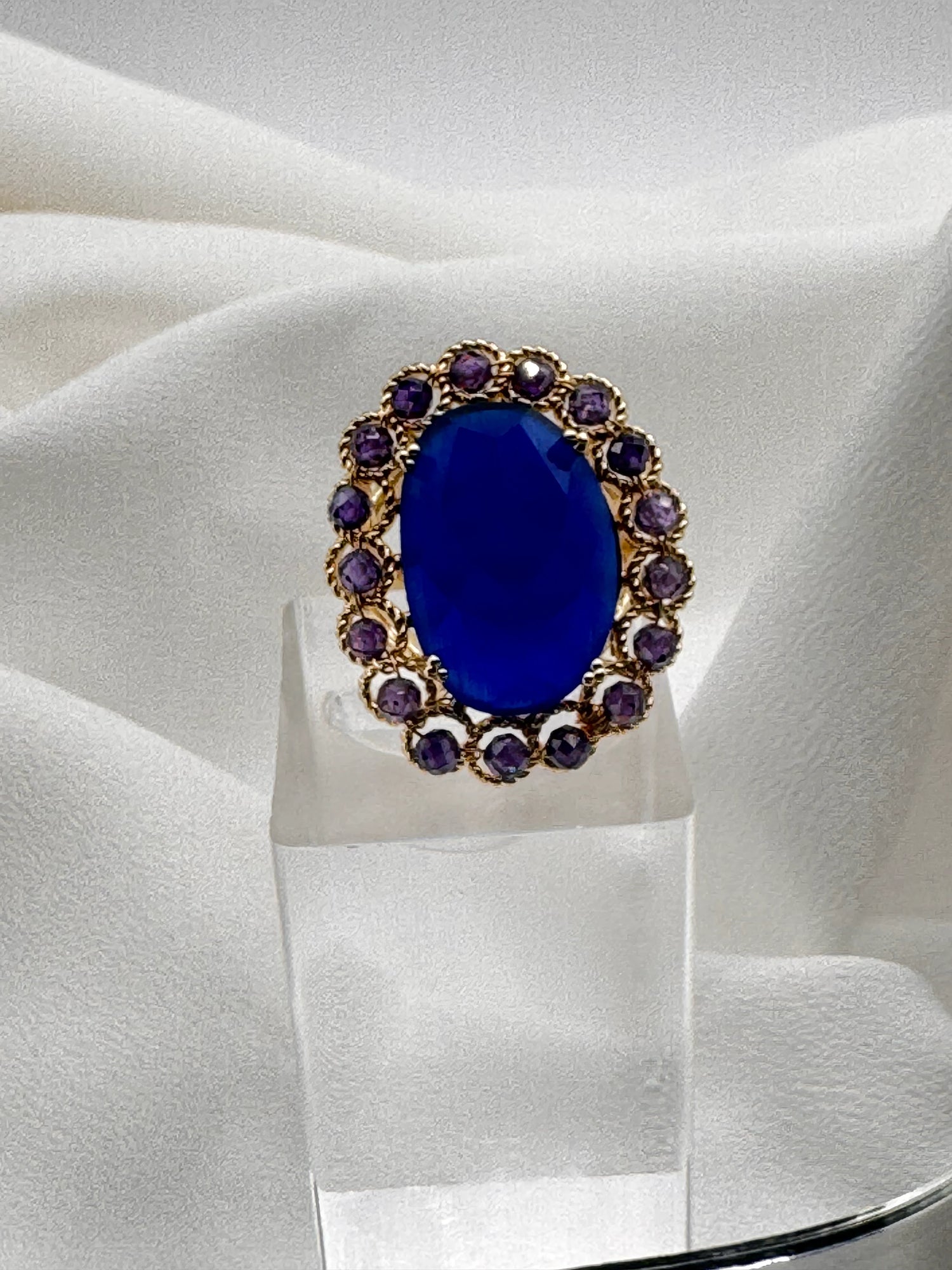 Anillos